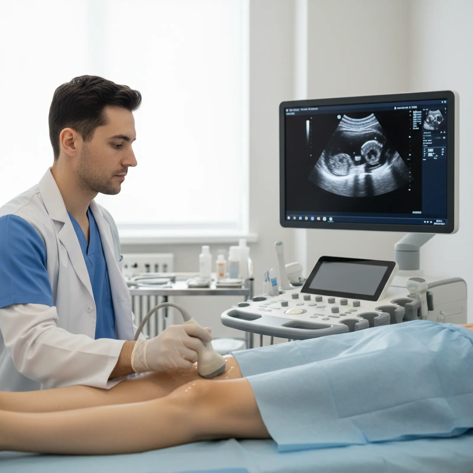 Методы диагностики